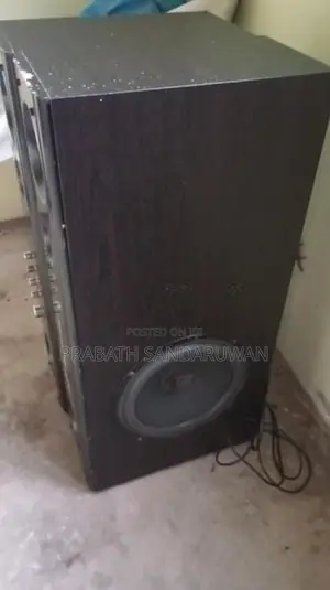 AUX Sound