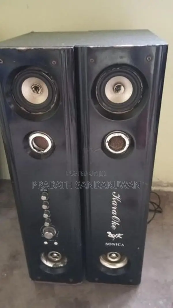 AUX Sound