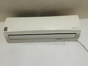 LG AC