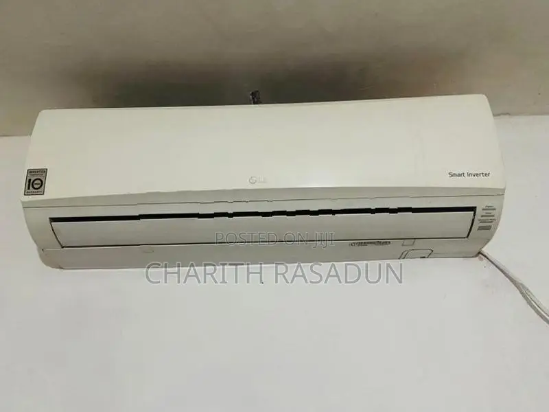 LG AC