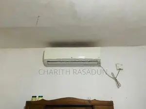 LG AC