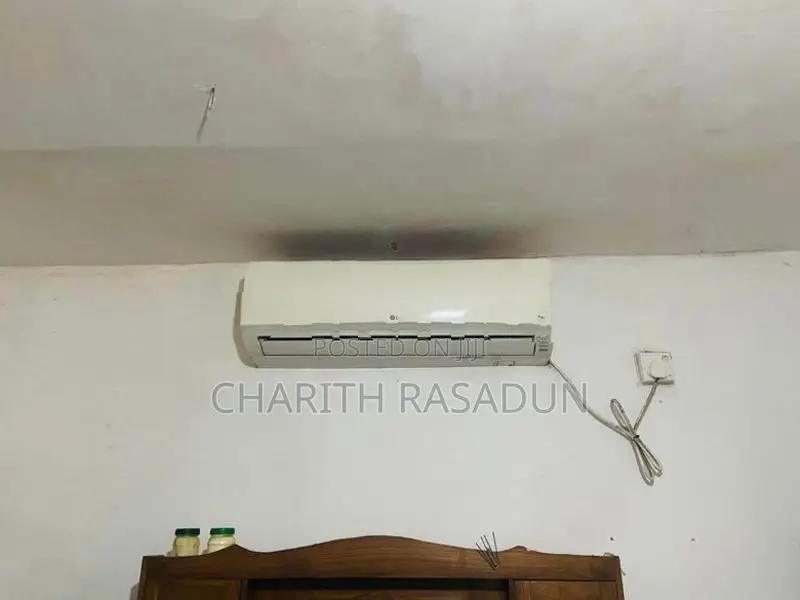 LG AC
