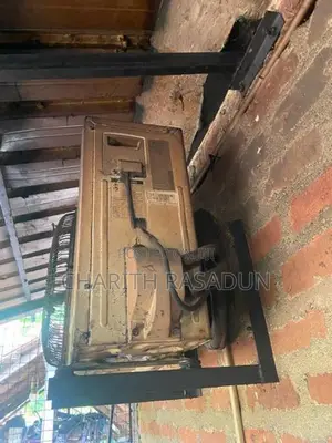 LG AC