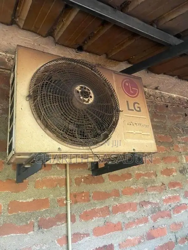 LG AC