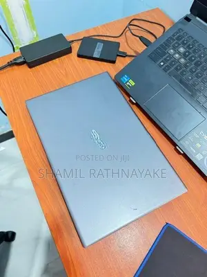 ASUS VivoBook X512J i3 10th Gen