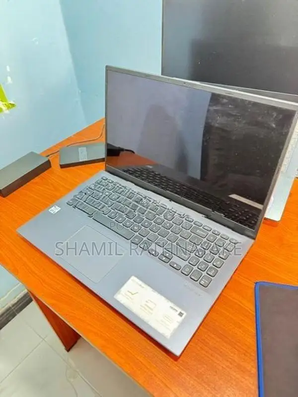 ASUS VivoBook X512J i3 10th Gen