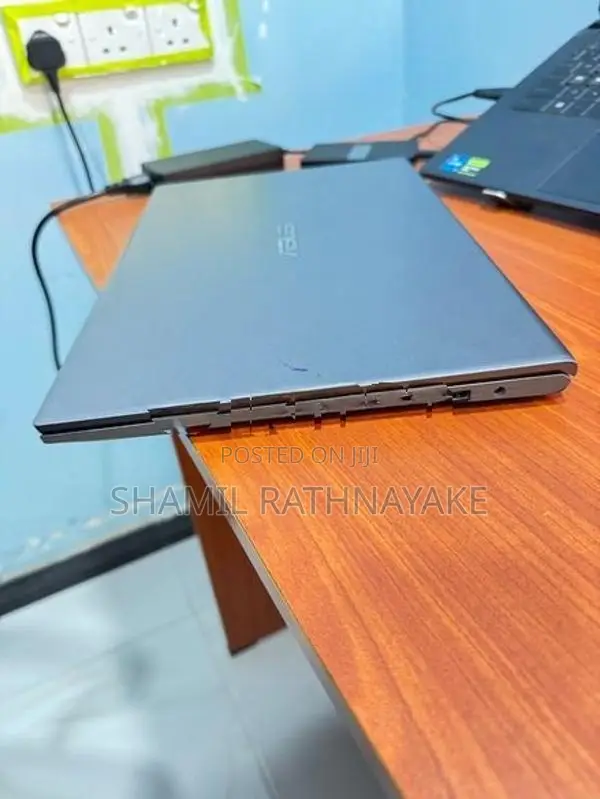 ASUS VivoBook X512J i3 10th Gen