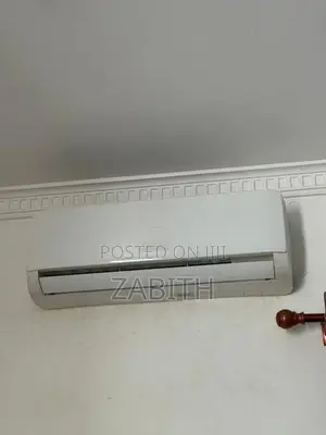 Haier 18000 BTU Split Air Conditioner