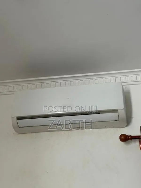 Haier 18000 BTU Split Air Conditioner