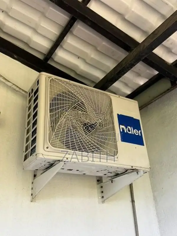 Haier 18000 BTU Split Air Conditioner