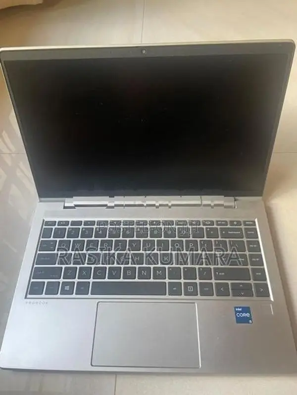 HP ProBook 440 G8 11 Gen Laptop