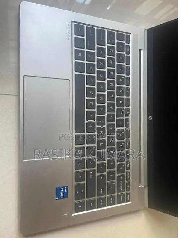 HP ProBook 440 G8 11 Gen Laptop