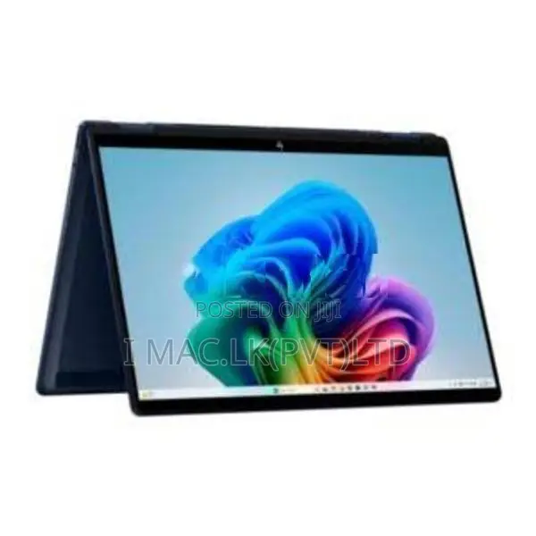 HP OMNIBOOK X FLIP 14 - ULTRA 5 – 226V 16GB RAM–512GB SSD -NEW LAPTOP