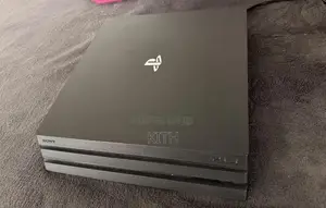 Sony PS4 Pro 1TB
