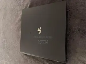 Sony PS4 Pro 1TB