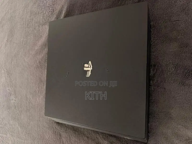 Sony PS4 Pro 1TB