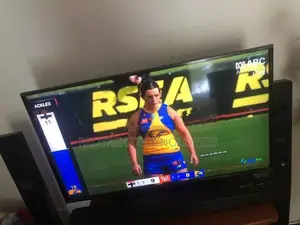 LG 43LF630T 43” SmartTV