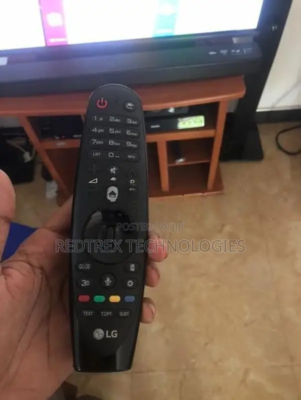 LG 43LF630T 43” SmartTV