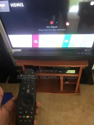 LG 43LF630T 43” SmartTV