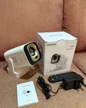 HY310 Smart Projector 4k 1080P