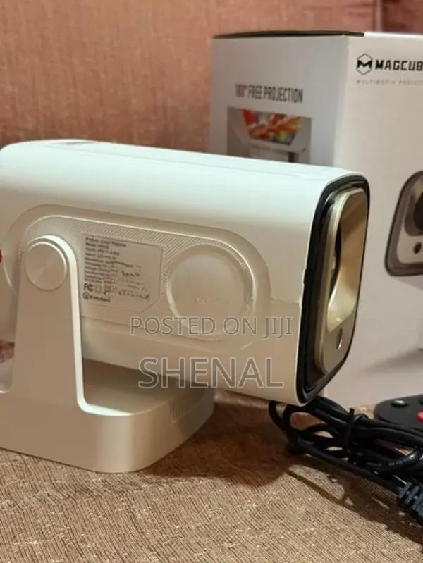 HY310 Smart Projector 4k 1080P