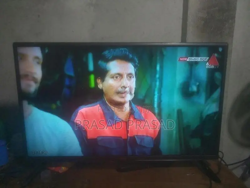 LG LED TV 32 Inch