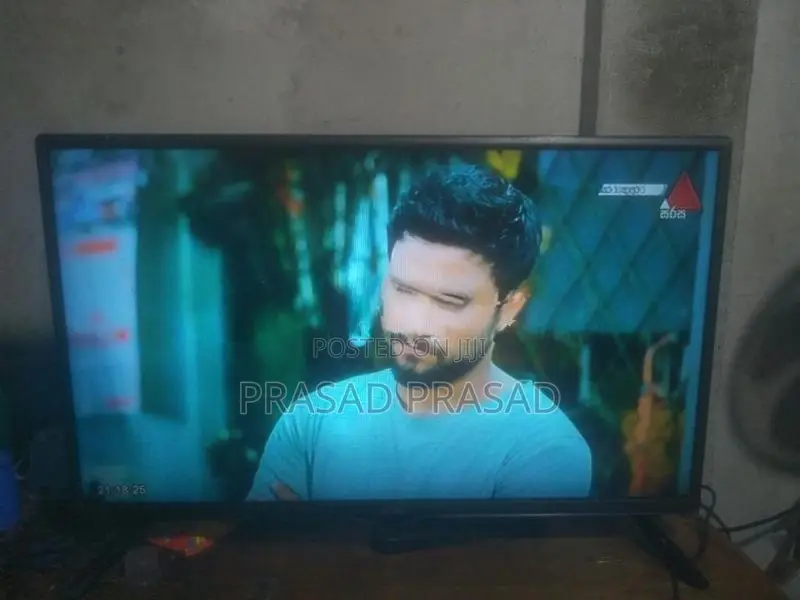 LG LED TV 32 Inch