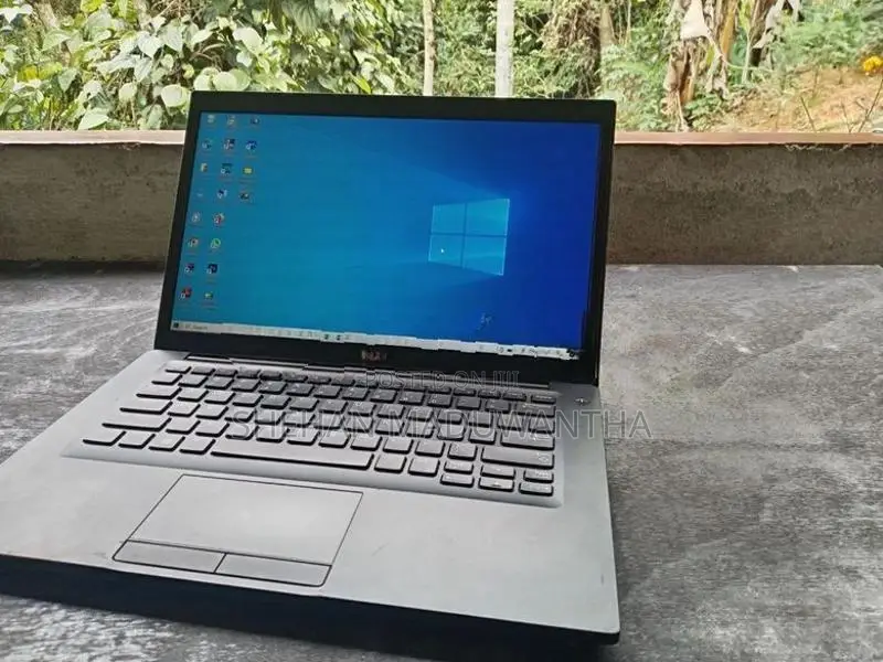 Dell Latitude 7480 Laptop