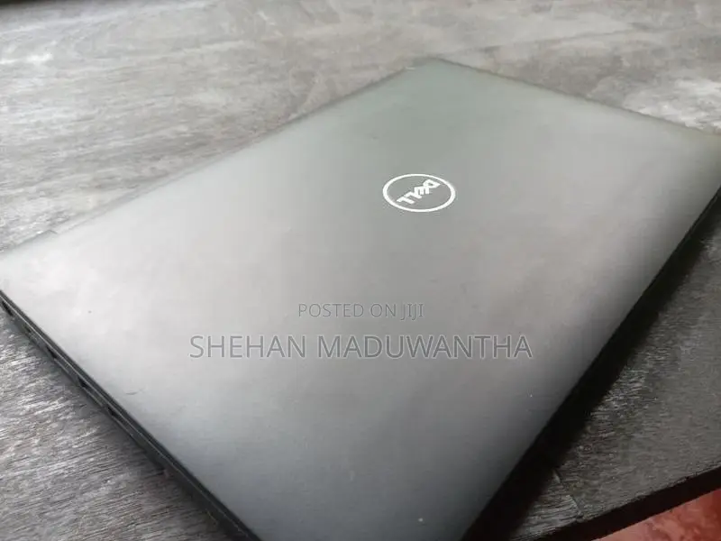 Dell Latitude 7480 Laptop