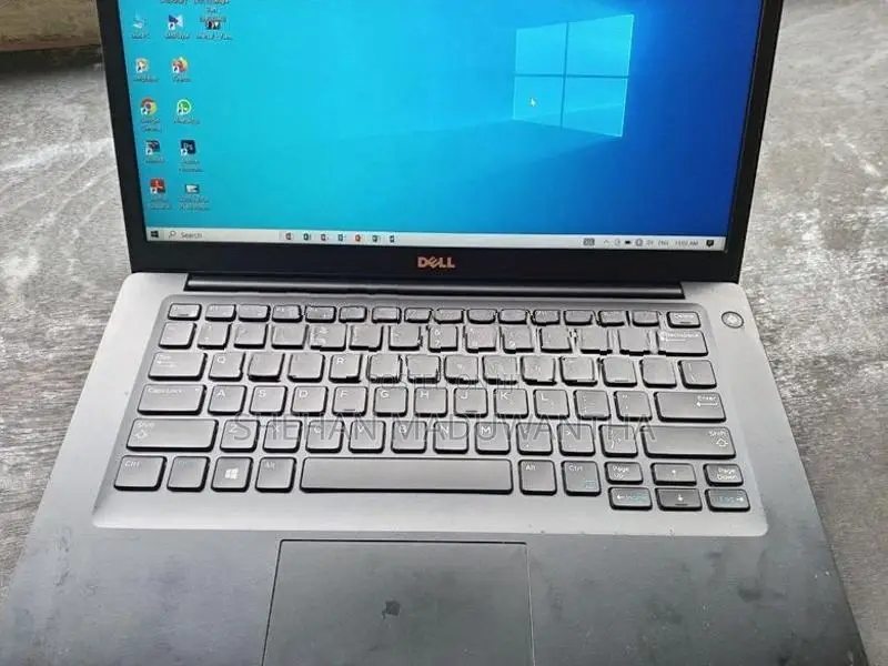 Dell Latitude 7480 Laptop