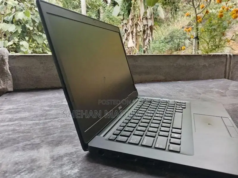 Dell Latitude 7480 Laptop