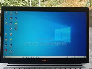 Dell Latitude 7480 Laptop