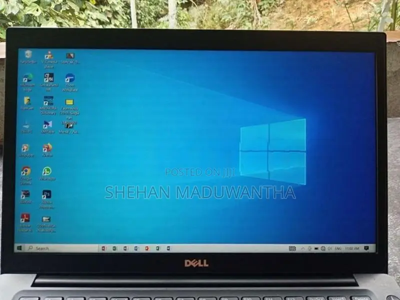 Dell Latitude 7480 Laptop