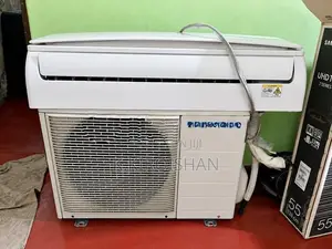 Panasonic 18000 BTU