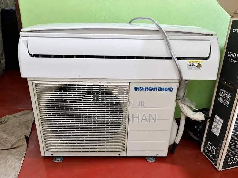 Panasonic 18000 BTU