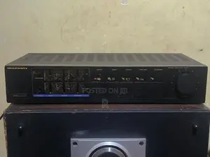 Marantz Stereo Amplifier