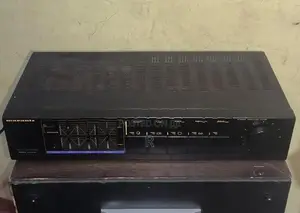 Marantz Stereo Amplifier