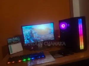 Random Brand I3 4th Gen / GTX 960 2GB 16GB RAM