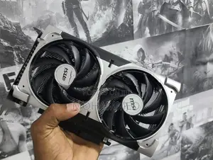 MSI RTX 5060 Ventus 8B OC Edition