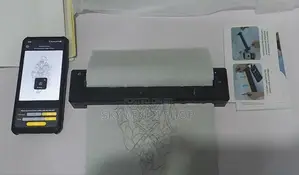 Tattoo Thermal Printer