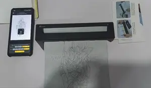 Tattoo Thermal Printer