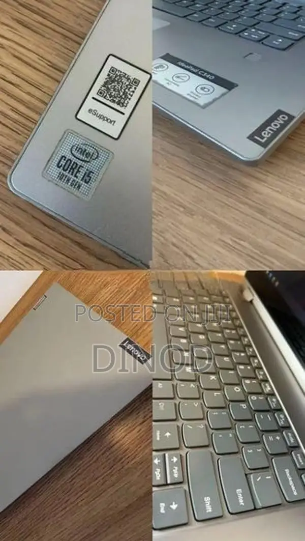 Lenovo Ideapad i5 10 Gen