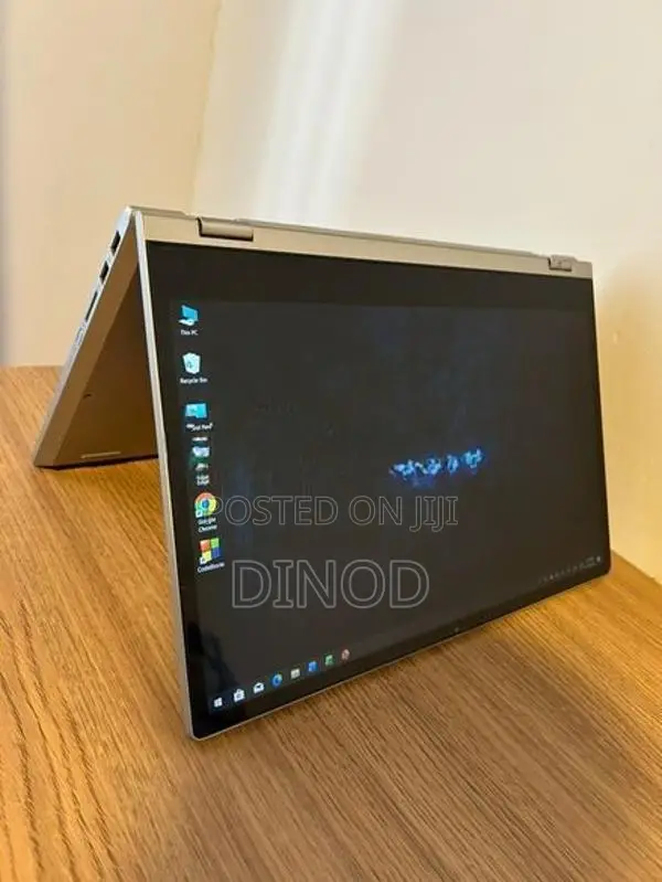 Lenovo Ideapad i5 10 Gen