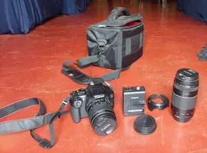Canon EOS 1300D