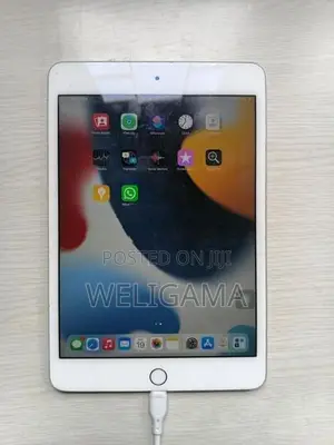 Apple iPad Mini 4