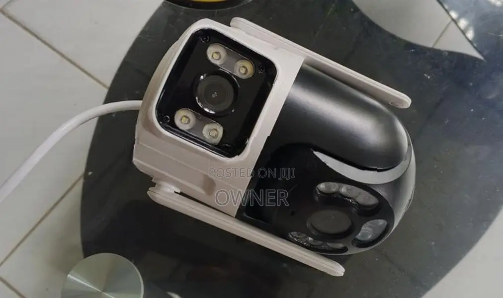 CCTV WiFi Camera