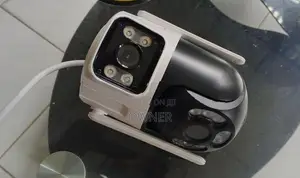 CCTV WiFi Camera