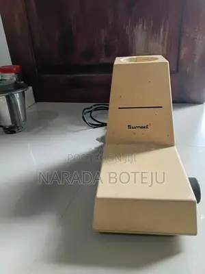 Sumeet Blender
