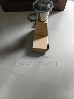 Sumeet Blender