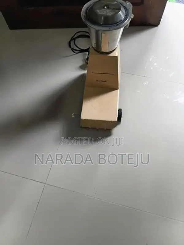 Sumeet Blender